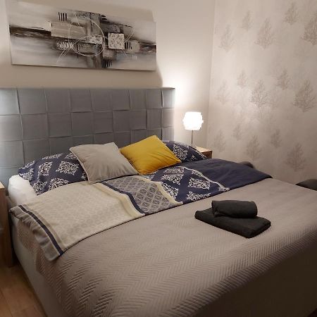 Vysoké Tatry Apartman Filip - Pod Lesom 아파트 외부 사진