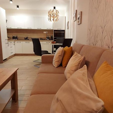 Vysoké Tatry Apartman Filip - Pod Lesom 아파트 외부 사진