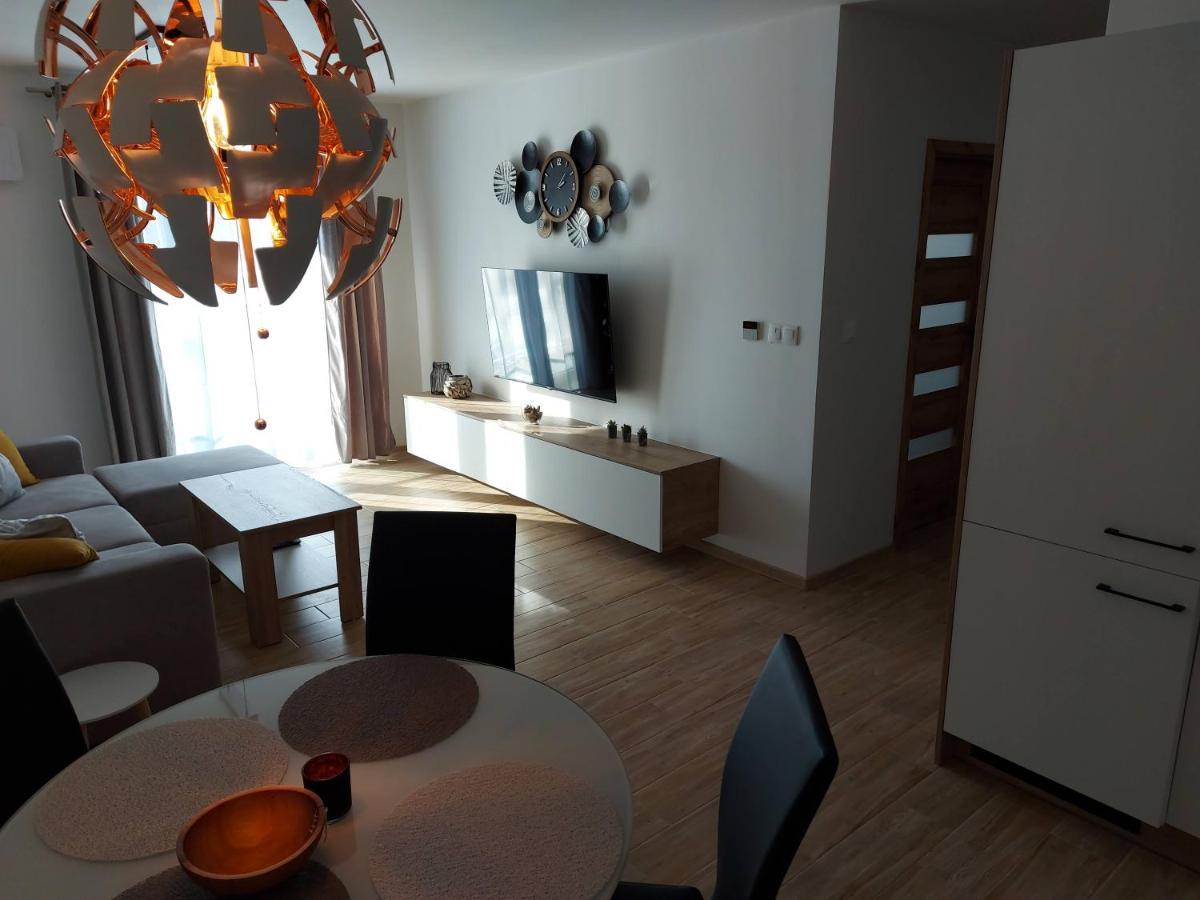Vysoké Tatry Apartman Filip - Pod Lesom 아파트 외부 사진