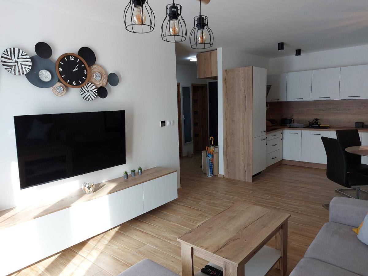 Vysoké Tatry Apartman Filip - Pod Lesom 아파트 외부 사진