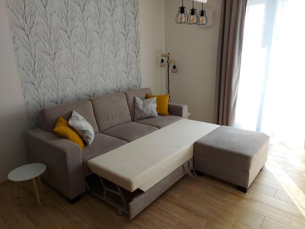 Vysoké Tatry Apartman Filip - Pod Lesom 아파트 외부 사진