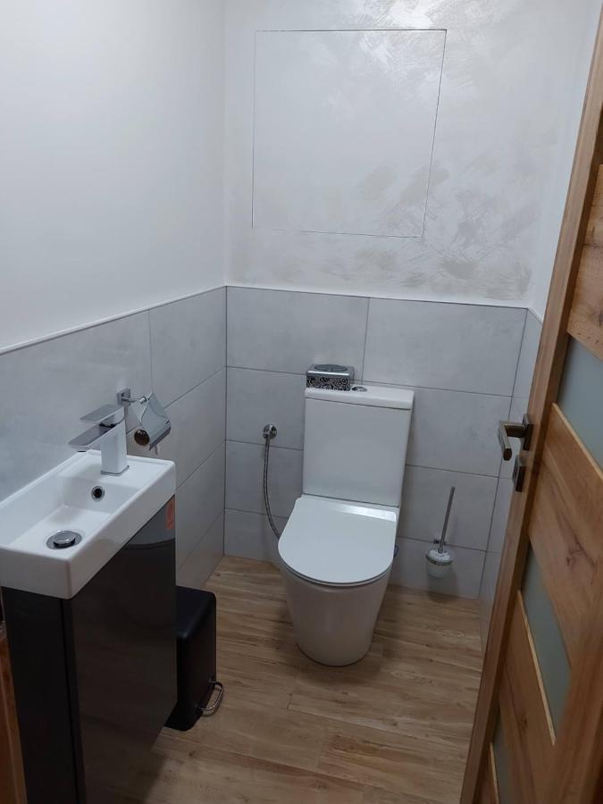 Vysoké Tatry Apartman Filip - Pod Lesom 아파트 외부 사진