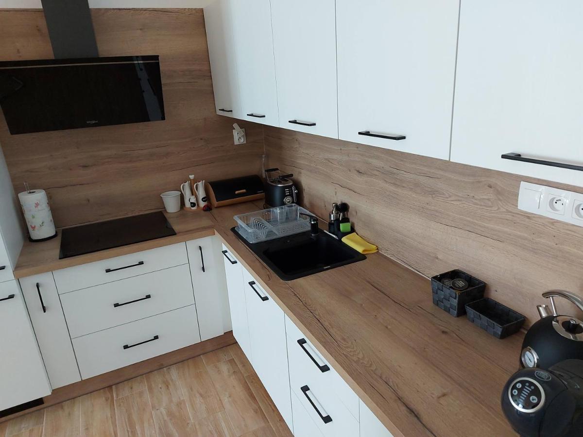 Vysoké Tatry Apartman Filip - Pod Lesom 아파트 외부 사진