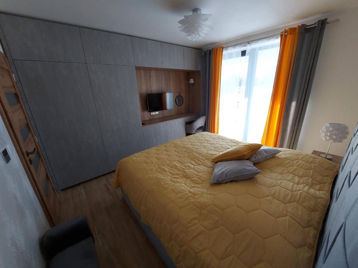 Vysoké Tatry Apartman Filip - Pod Lesom 아파트 외부 사진