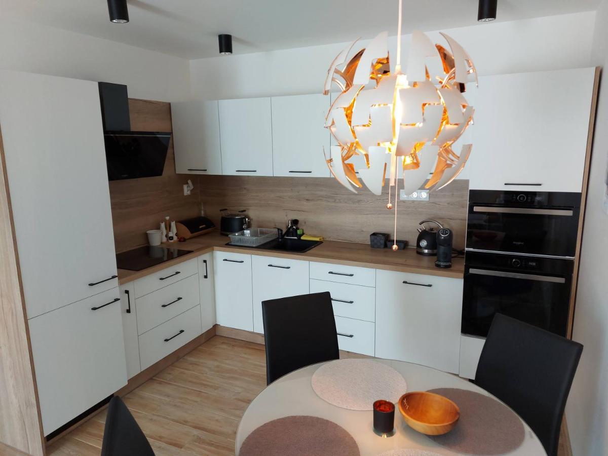 Vysoké Tatry Apartman Filip - Pod Lesom 아파트 외부 사진