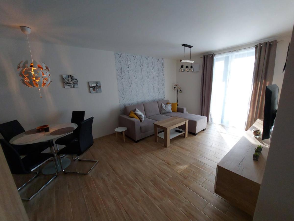 Vysoké Tatry Apartman Filip - Pod Lesom 아파트 외부 사진