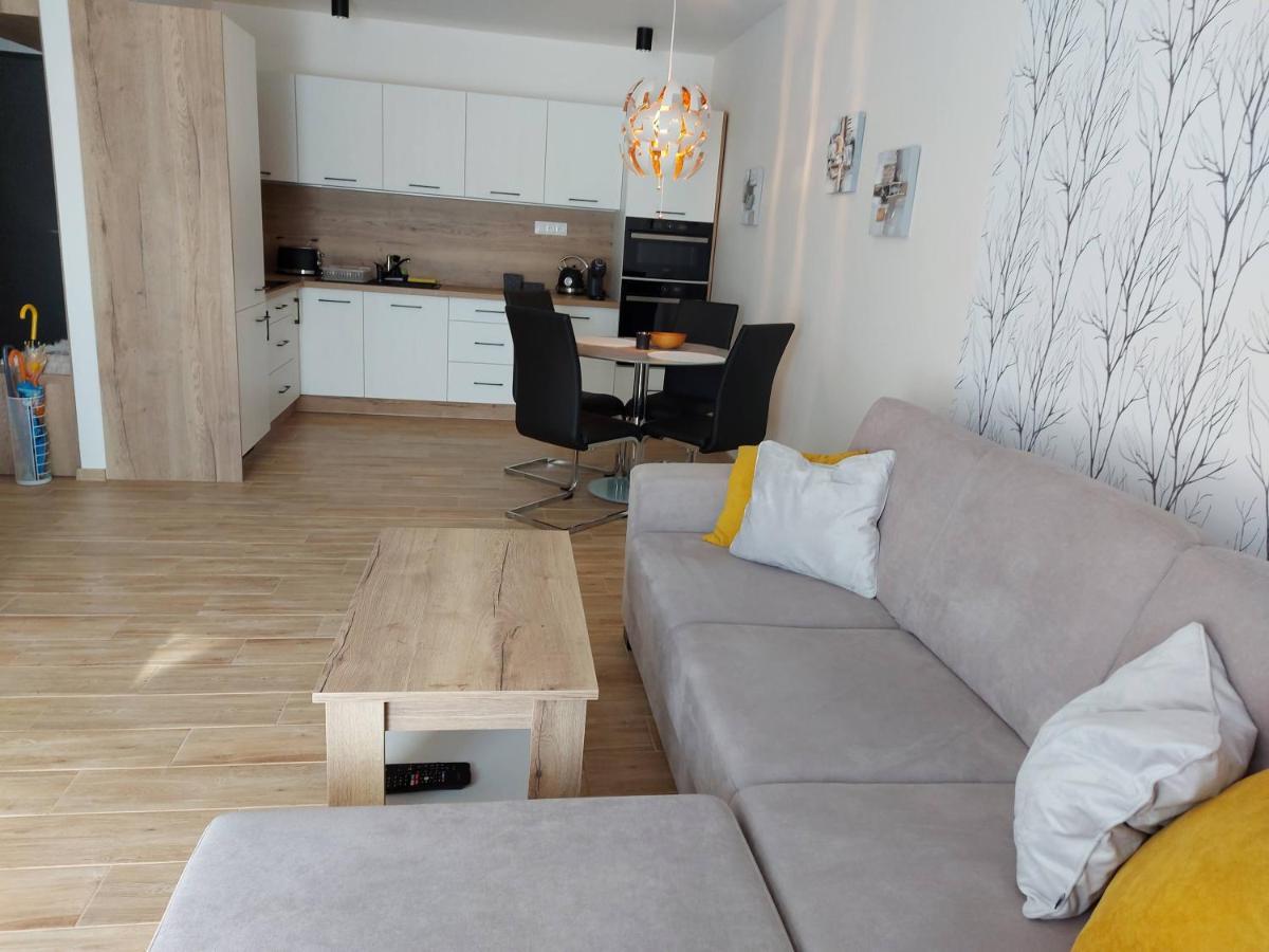 Vysoké Tatry Apartman Filip - Pod Lesom 아파트 외부 사진