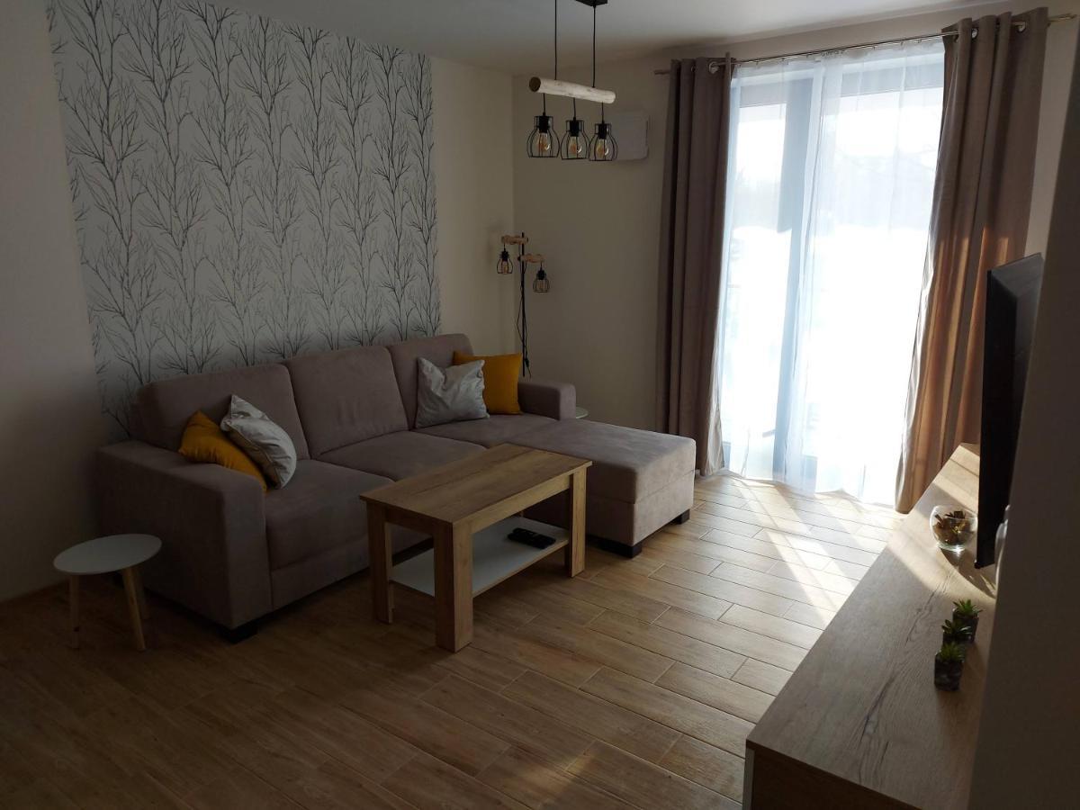 Vysoké Tatry Apartman Filip - Pod Lesom 아파트 외부 사진