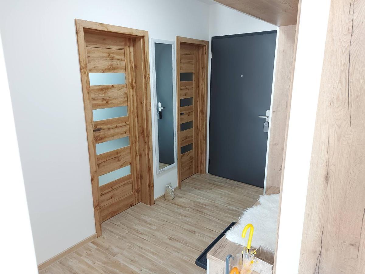 Vysoké Tatry Apartman Filip - Pod Lesom 아파트 외부 사진