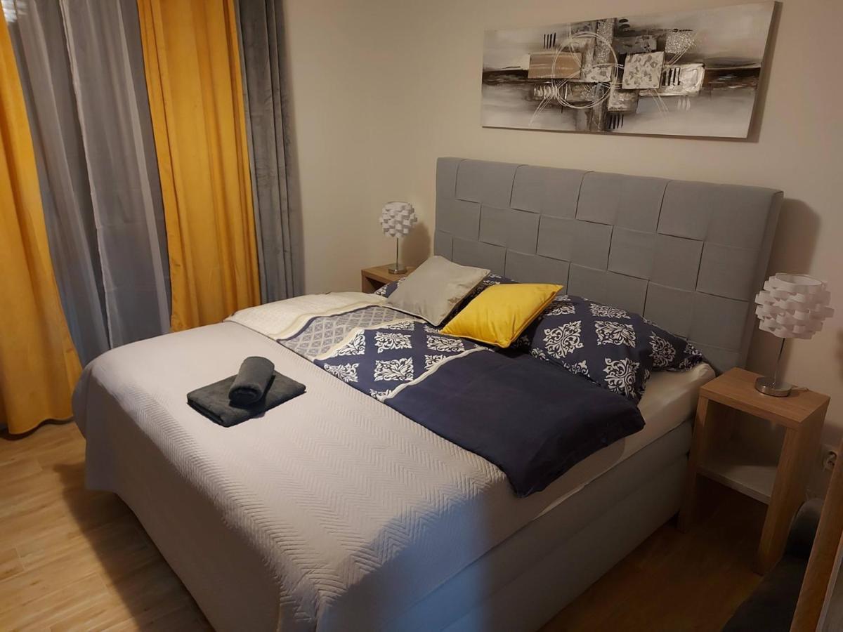 Vysoké Tatry Apartman Filip - Pod Lesom 아파트 외부 사진