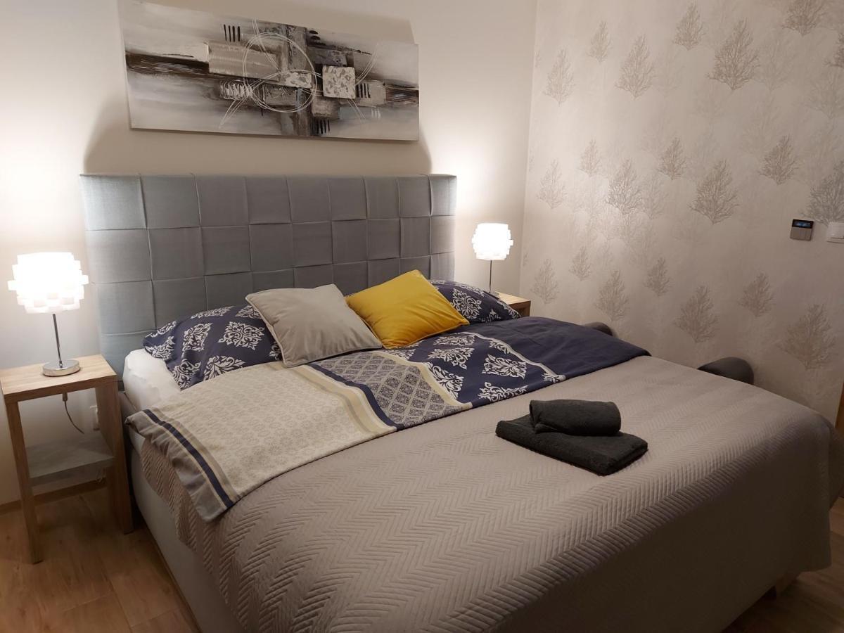Vysoké Tatry Apartman Filip - Pod Lesom 아파트 외부 사진