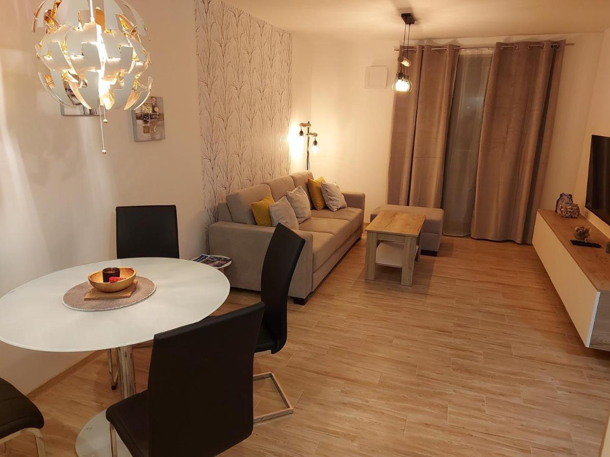 Vysoké Tatry Apartman Filip - Pod Lesom 아파트 외부 사진