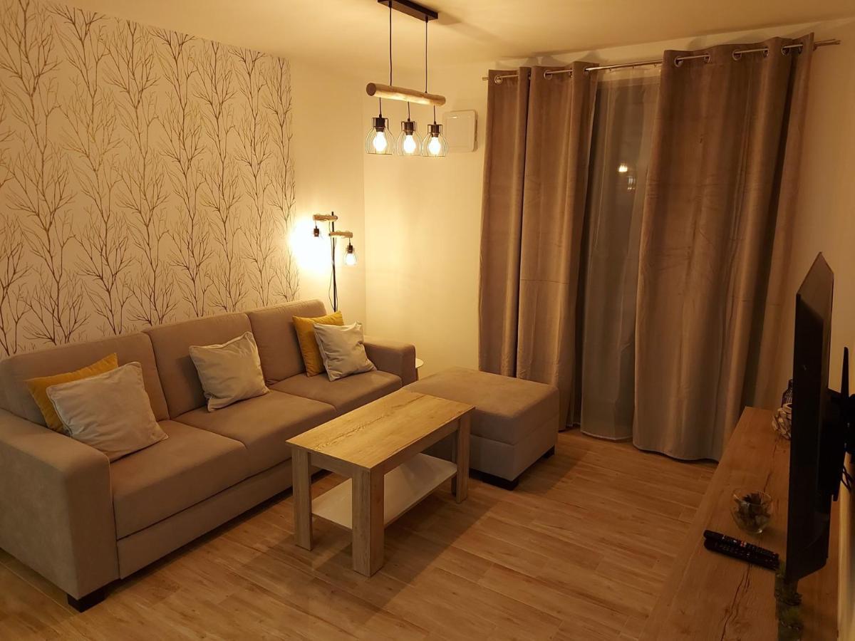 Vysoké Tatry Apartman Filip - Pod Lesom 아파트 외부 사진